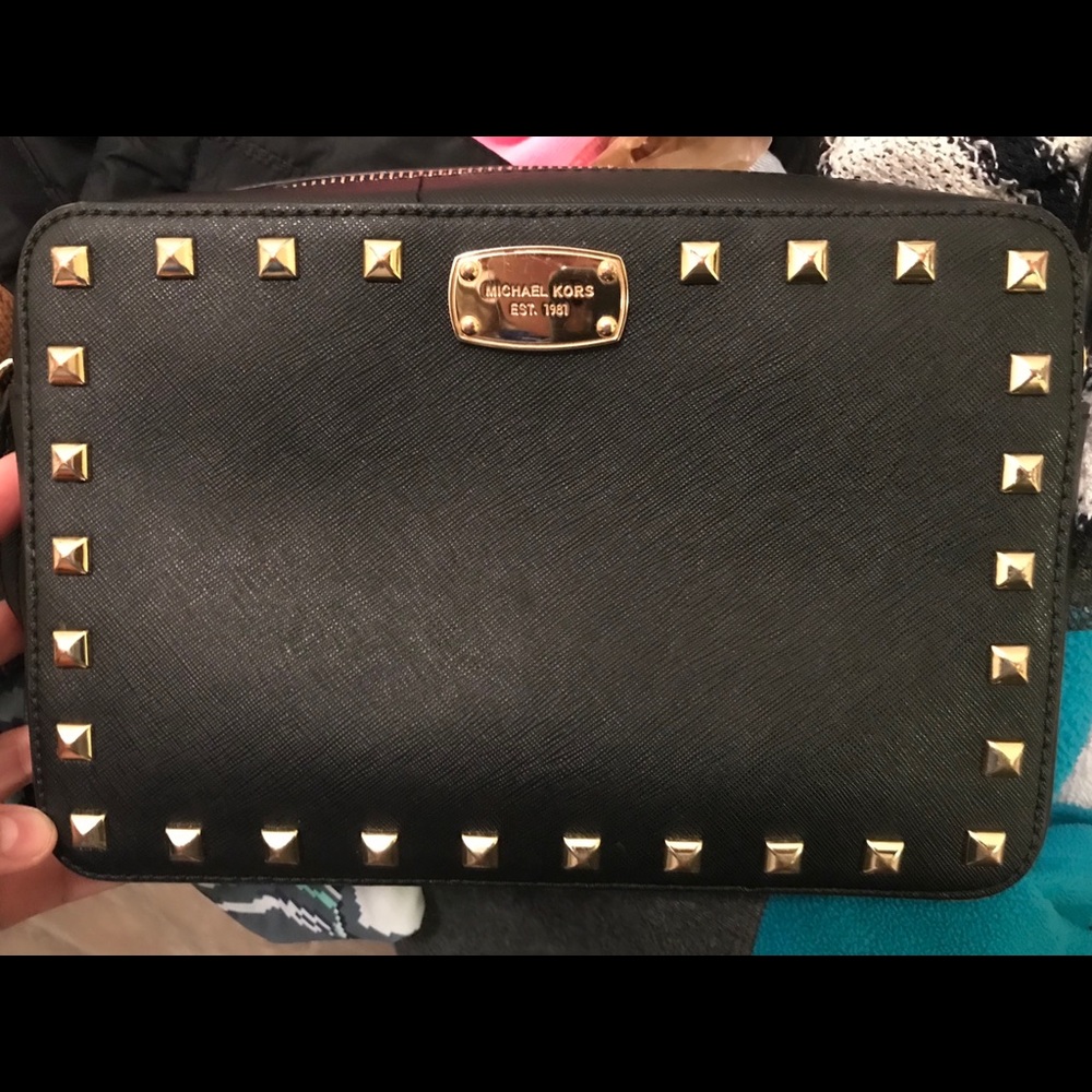 Michael Kors shoulder bag - Picture 1 of 3